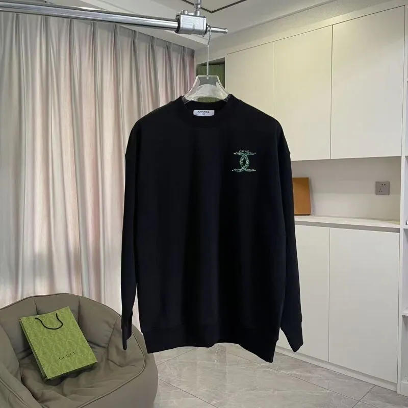 Chanel Hoodies for Men  #A55749