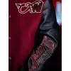 Off-White Jackets for Men #A58409