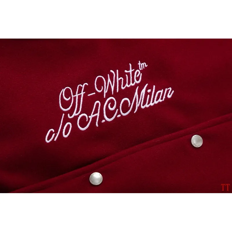 Off-White Jackets for Men #A58704