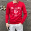 D&G Hoodies for Men #A59730 D&G Hoodies for Men #A59730