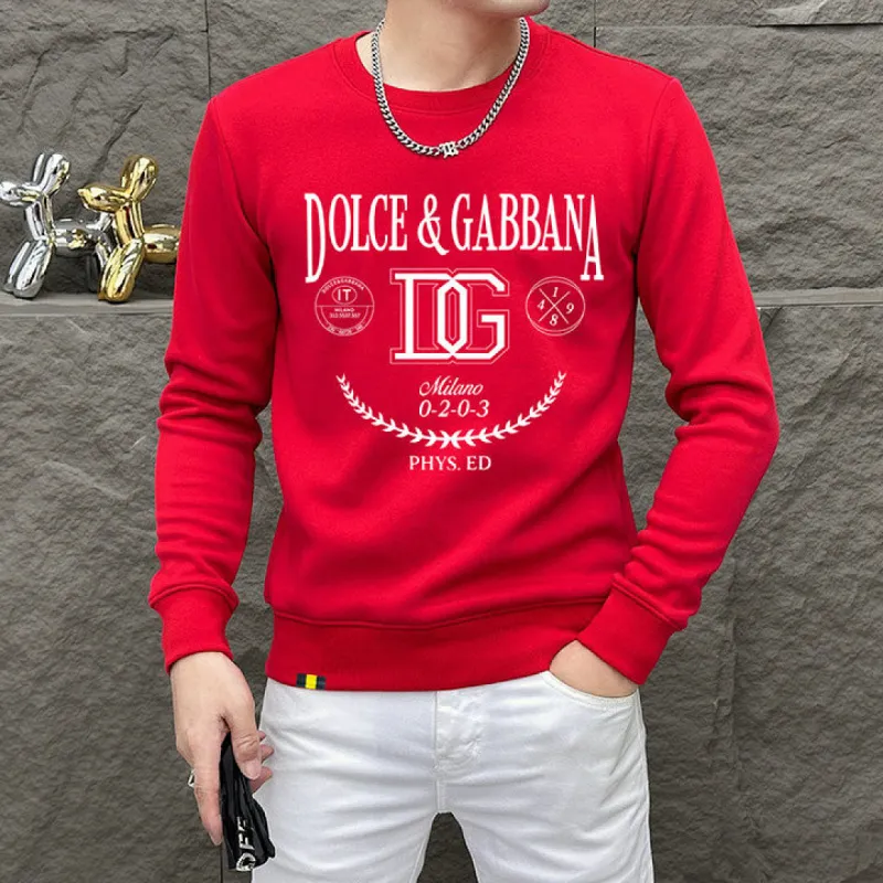 D&G Hoodies for Men #A59730 D&G Hoodies for Men #A59730
