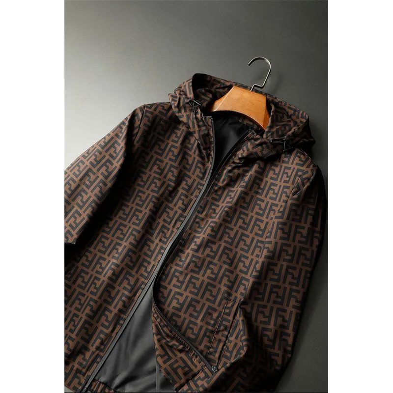 Fendi Jackets for men #A41589 Fendi Jackets for men #A41589