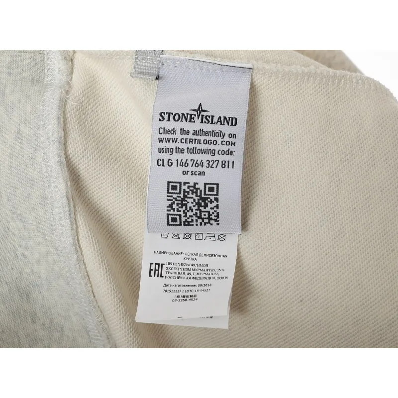 Stone Island Hoodies #A55255