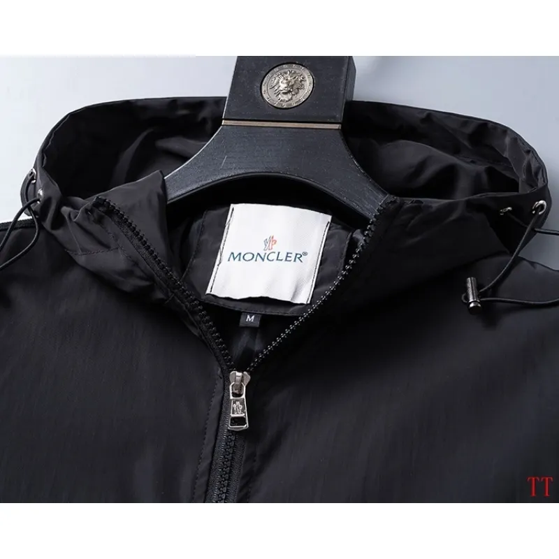 Moncler Jackets for Men #A54695