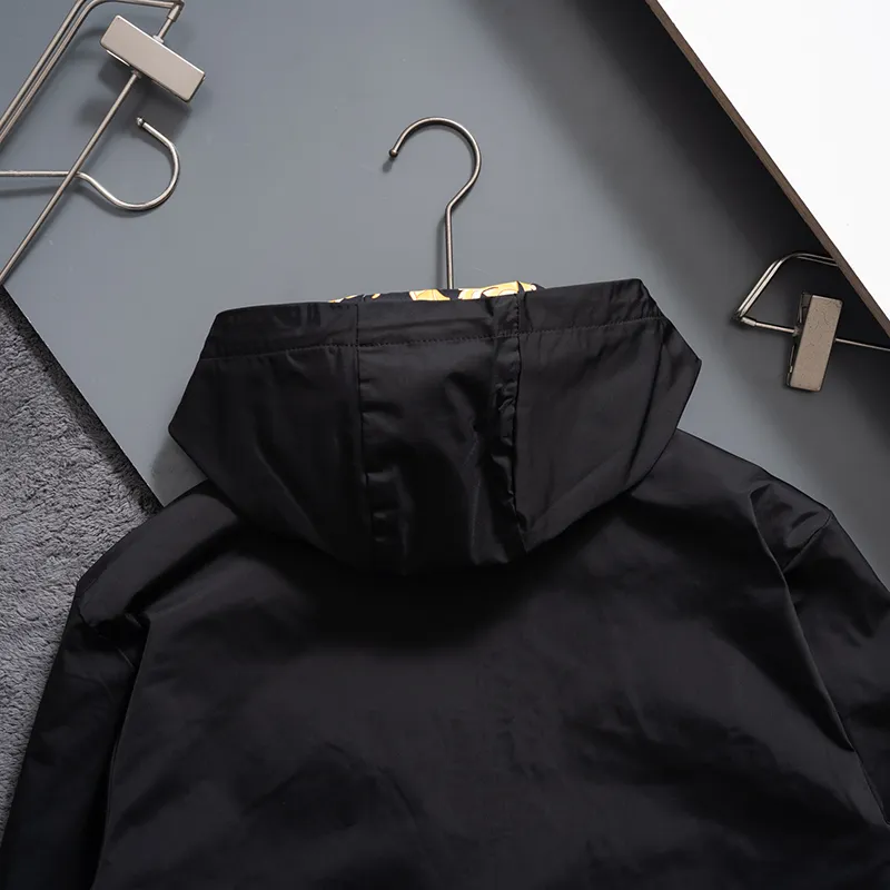 Versace Jackets for MEN #A61129