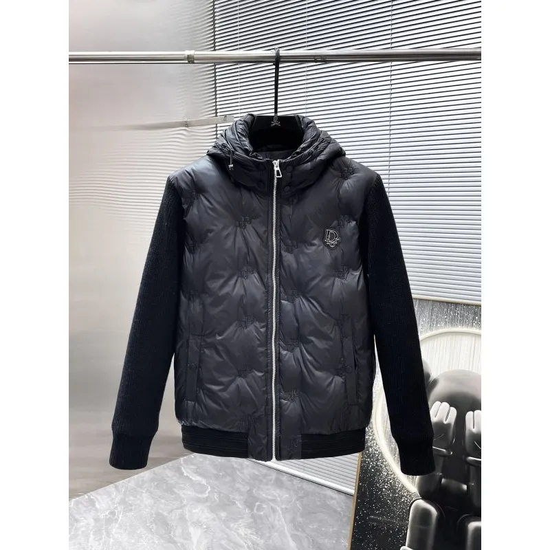 D-ior jackets for men #A55519