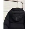 Ca*Goose Hooded Down Jacket Lightweight Quilted Design with Contrast Accents Luxury Winter Insulated Outerwear for Men/Women #A57868