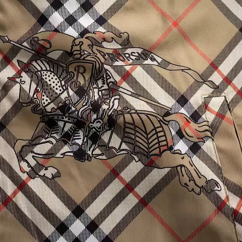 Burberry Jackets for Kid #A60417