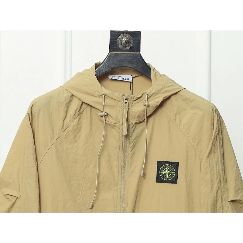 Stone Island Jackets for MEN #A64035 Stone Island Jackets for MEN #A64035
