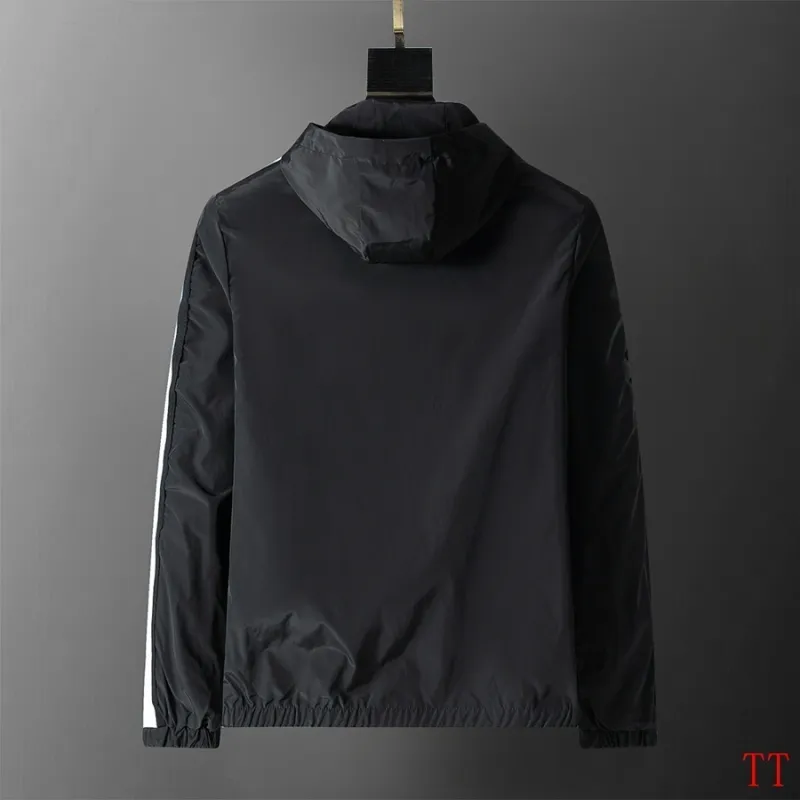 Moncler Jackets for Men #A54695