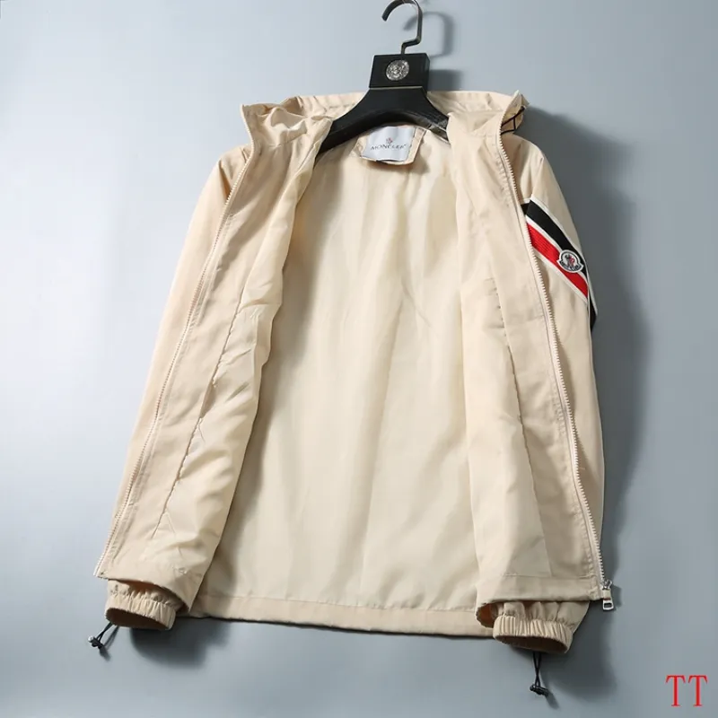 Moncler Jackets for Men #A43838