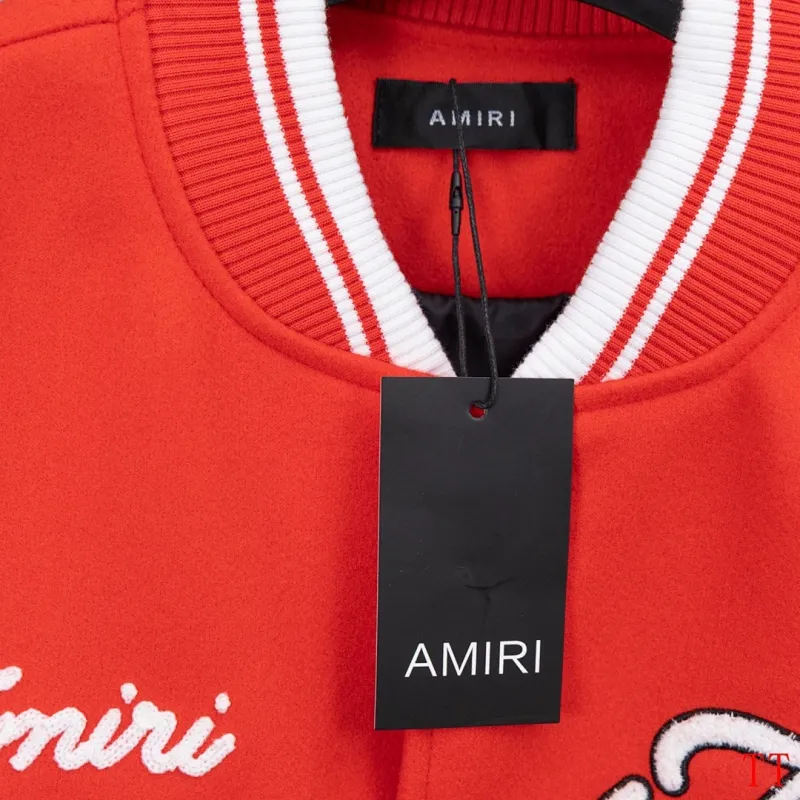 Amiri Jackets #A58702