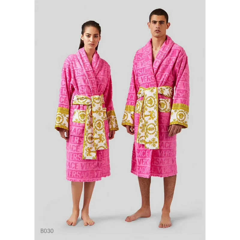 Versace Bathrobe #99874869