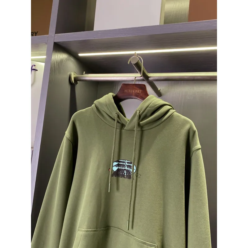 Burberry Hoodies for Men #A58500