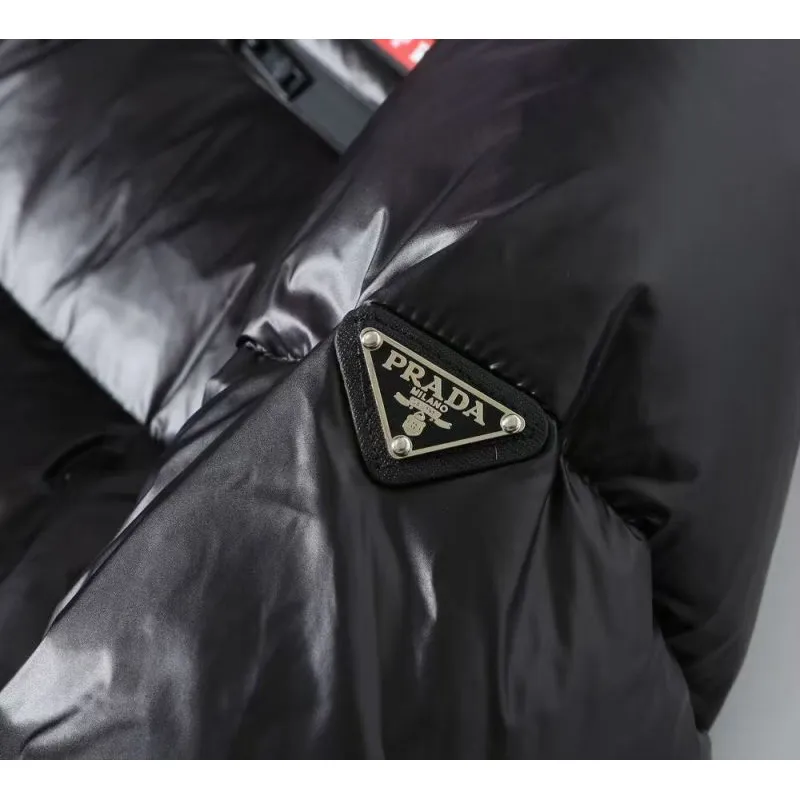 Prada Coats/Down Jackets for MEN #A56578 Prada Coats/Down Jackets for MEN #A56578