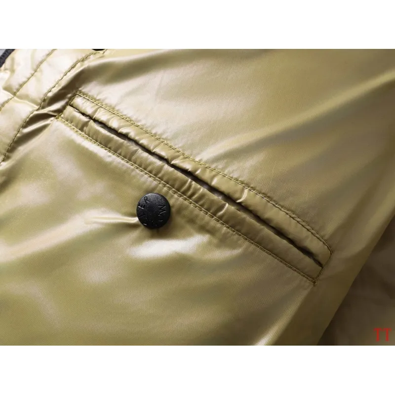 Moncler Coats/Down Jackets #A57984