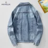 Moncler Jackets for Kid #A59211