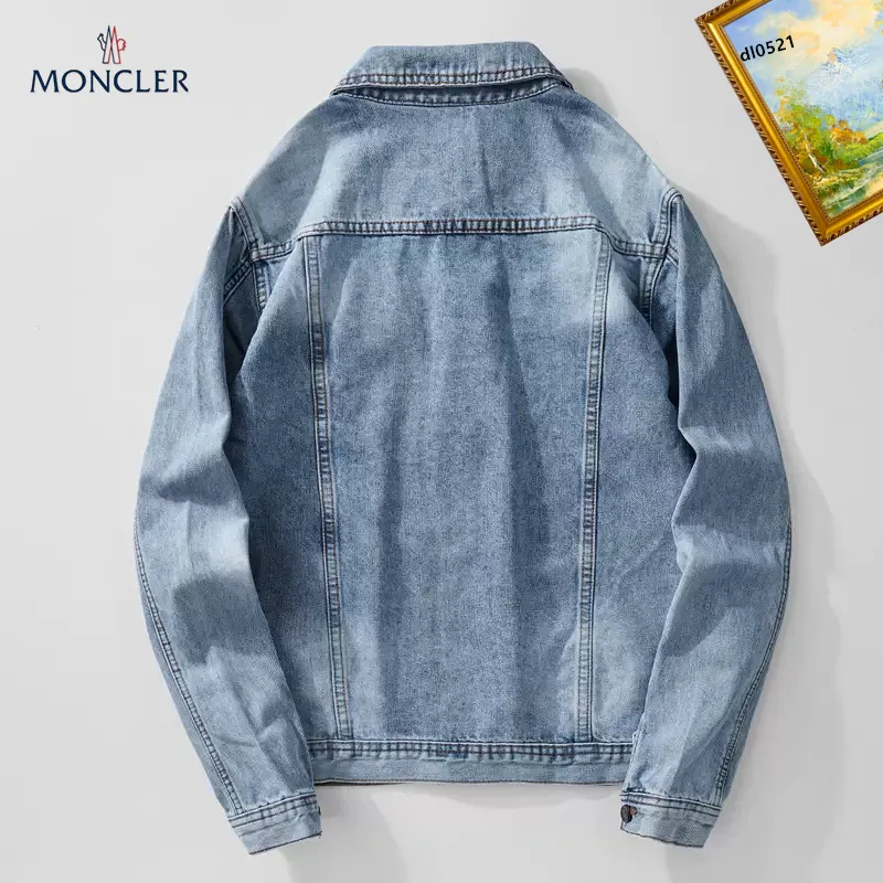 Moncler Jackets for Kid #A59211