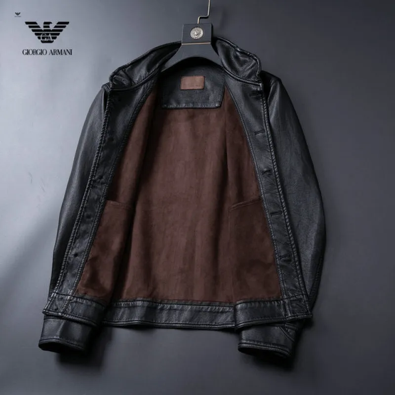 Arm*ni Jackets for Men #A56896