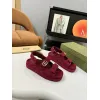 Gucci Shoes for men and Women Gucci Sandals #A53222