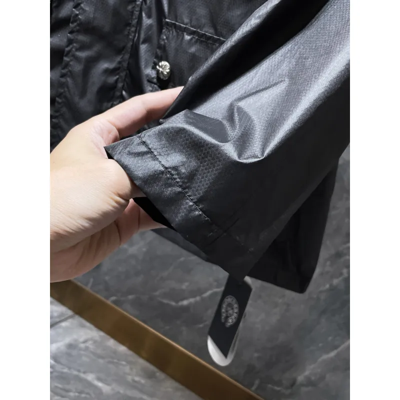 Chrome Hearts Jackets for Men #A58503