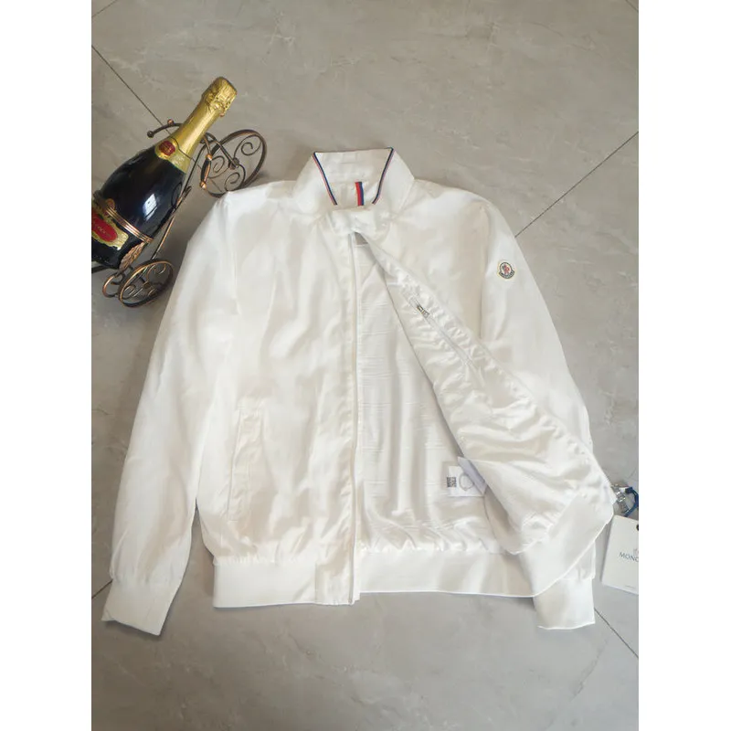 Moncler Jackets for Men #A51140