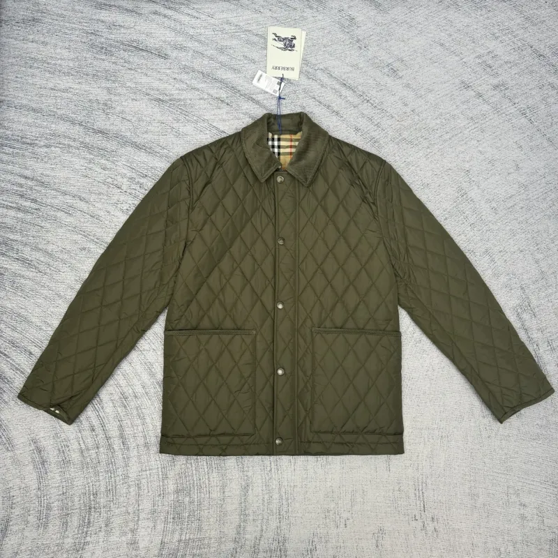 Burberry Coats/Down Jackets #A58819 Burberry Coats/Down Jackets #A58819