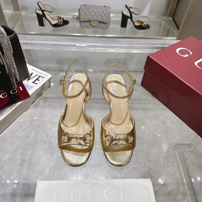 Gucci Shoes for Women Gucci Sandals #A51751