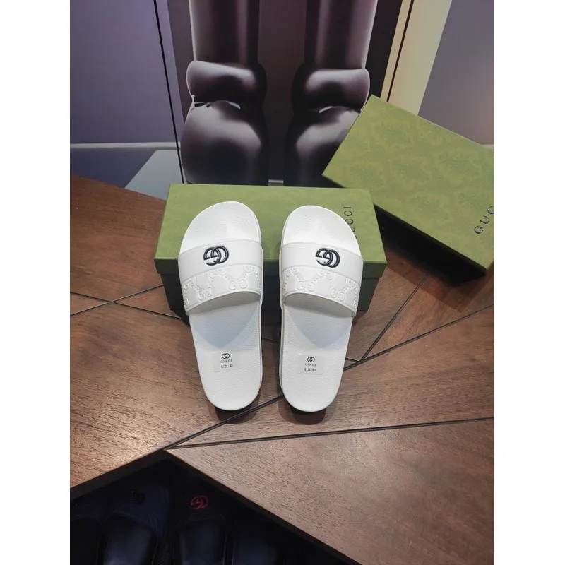 Cheap Gucci Shoes for Mens Gucci Slippers #A23202 Cheap Gucci Shoes for Mens Gucci Slippers #A23202