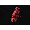 Sp5der Hoodies for MEN Black #A50435 Sp5der Hoodies for MEN Black #A50435