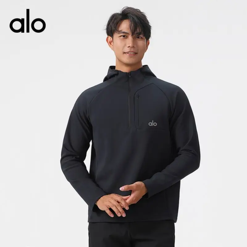 Alo Hoodies for MEN #A63893