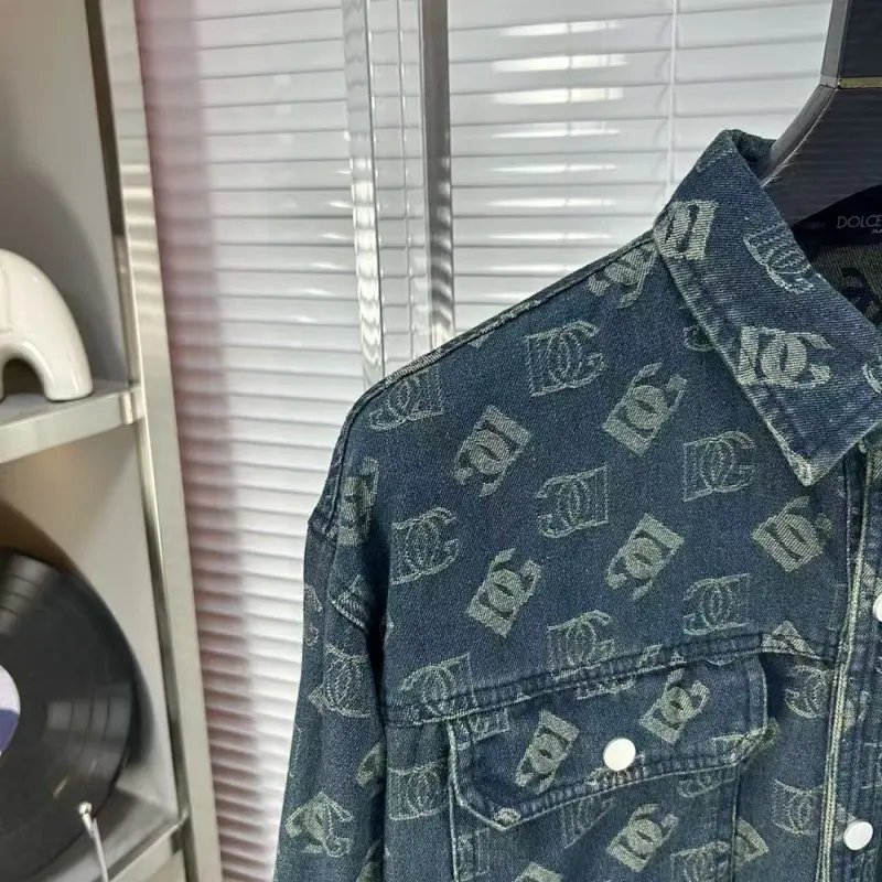 D&G Jackets for Men #A59612