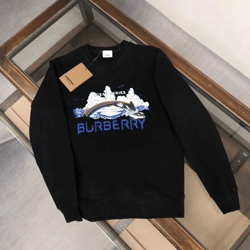 Burberry Hoodies for Men #A57676