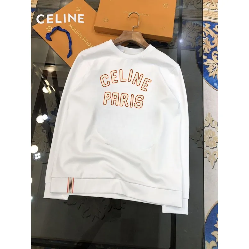Celine Hoodies for Men #A58611
