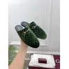 Gucci Shoes for Womens Gucci Slippers #A55907