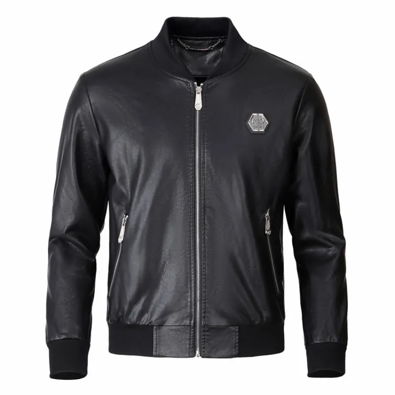 PHILLPP PLIEN Jackets for MEN #A30504