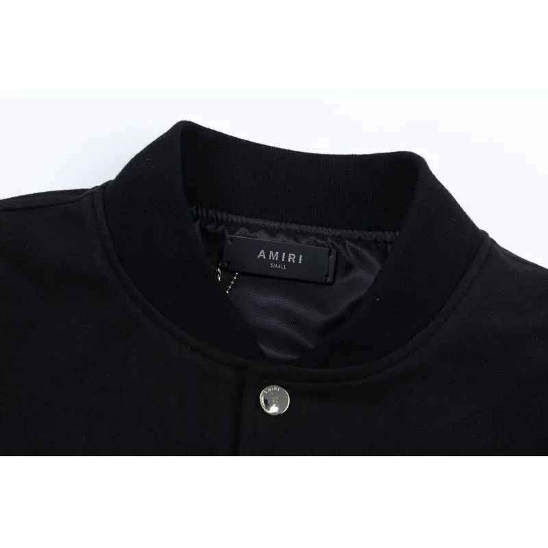 Amiri Jackets Black #A54468