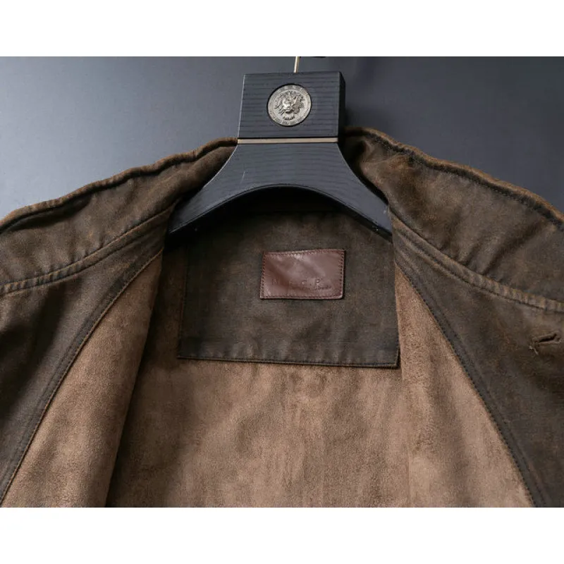 Arm*ni Jackets for Men #A56891