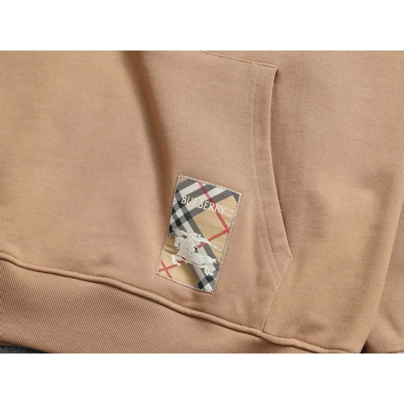 Burberry Hoodies for Men #A57550