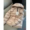 Moncler Coats/Down Jackets for women #A57980