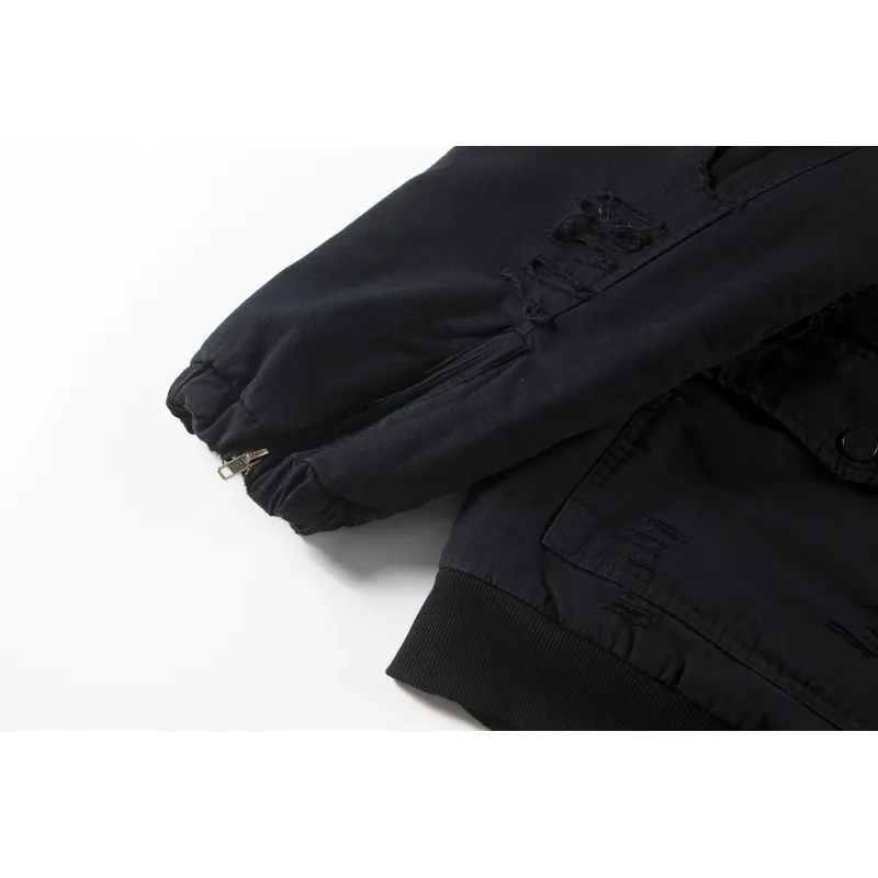 Balenciaga jackets for men #A58502