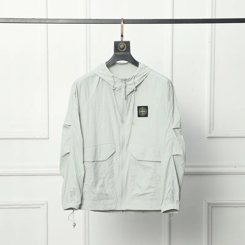 Stone Island Jackets for MEN #A64035 Stone Island Jackets for MEN #A64035