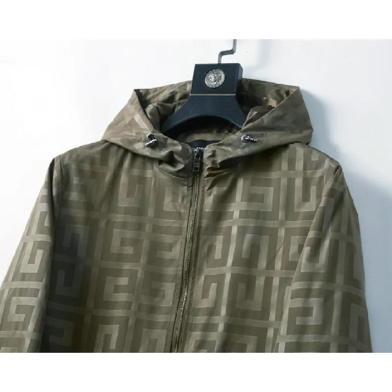 Givenchy Jackets for MEN #A52031