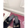 Gucci Shoes for Womens Gucci Slippers #A55909
