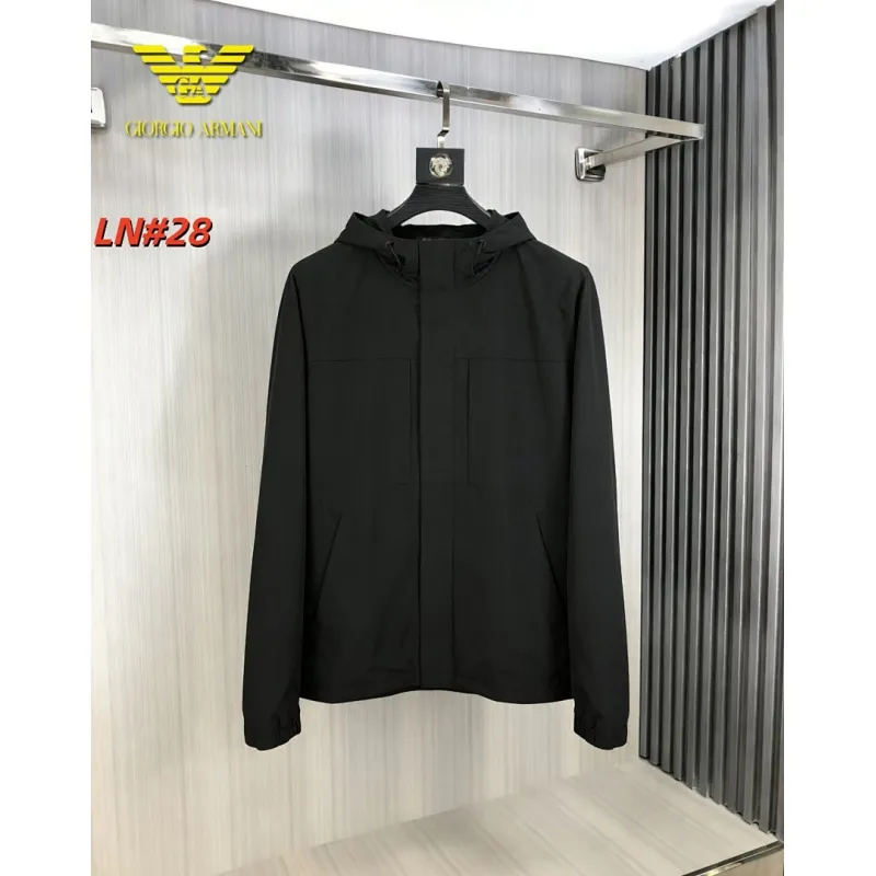 Arm*ni Jackets for Kids #A63273