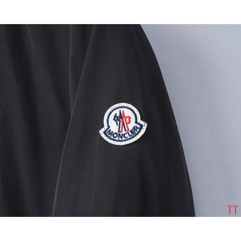 Moncler Jackets for Men #A54697