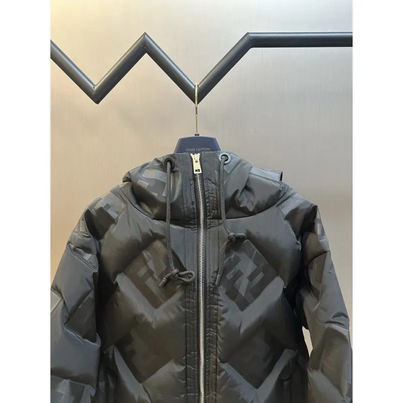 Fendi Coats/Down Jackets #A58434