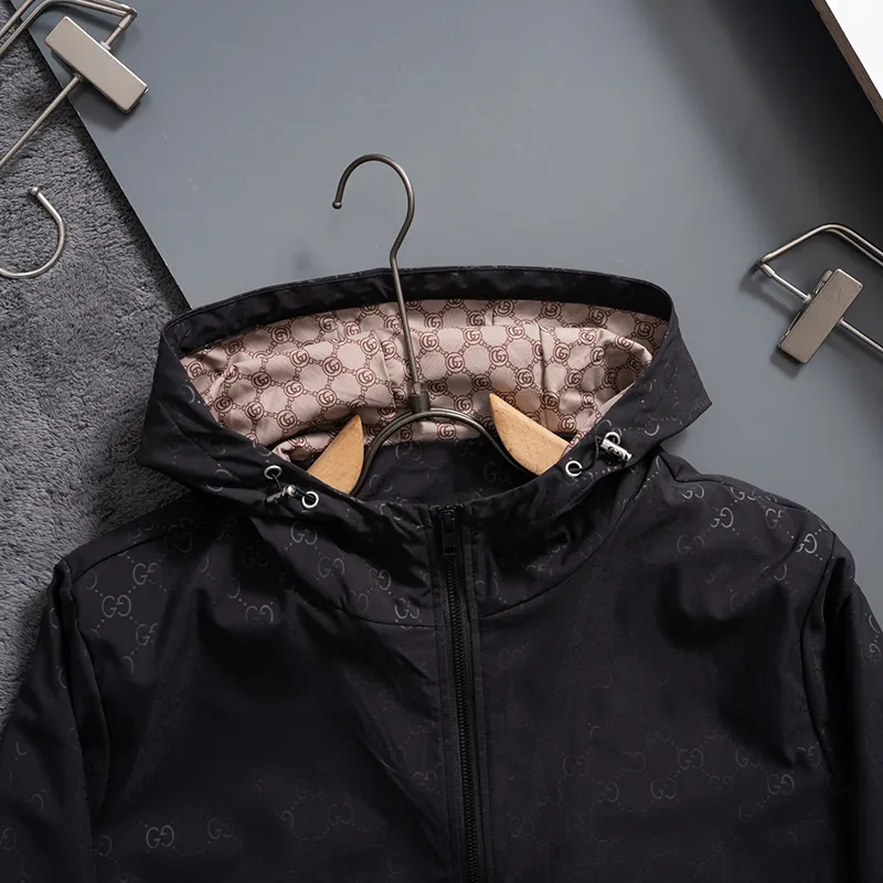 Gucci Jackets for MEN #A61119