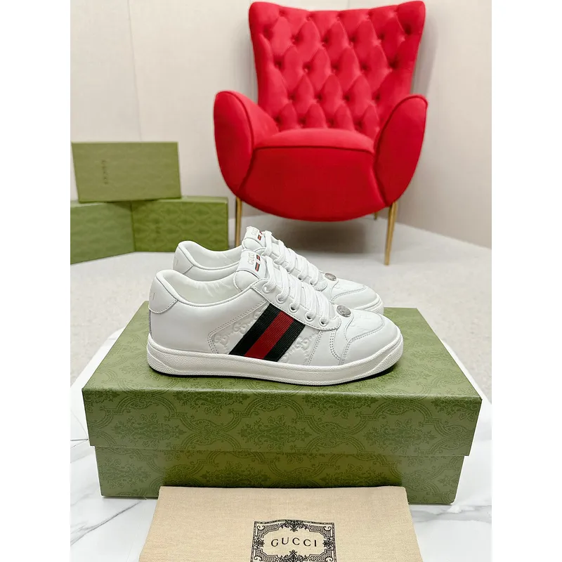 Gucci Shoes for Women Gucci Sneakers #A49604