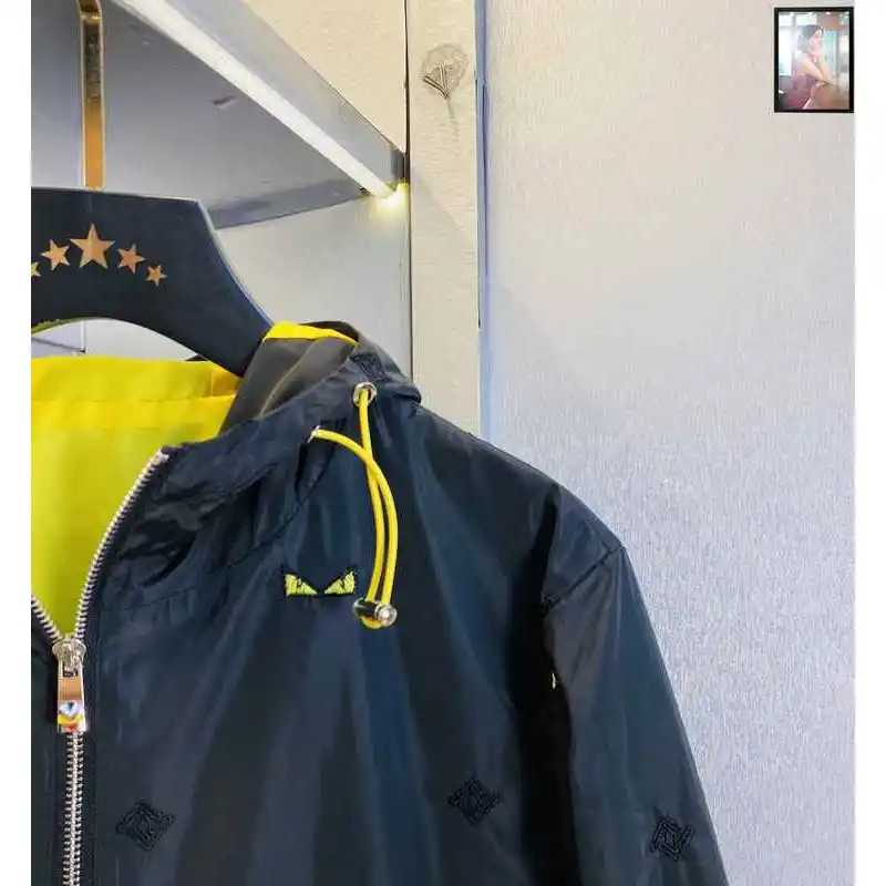 Fendi Jackets for men #A51337